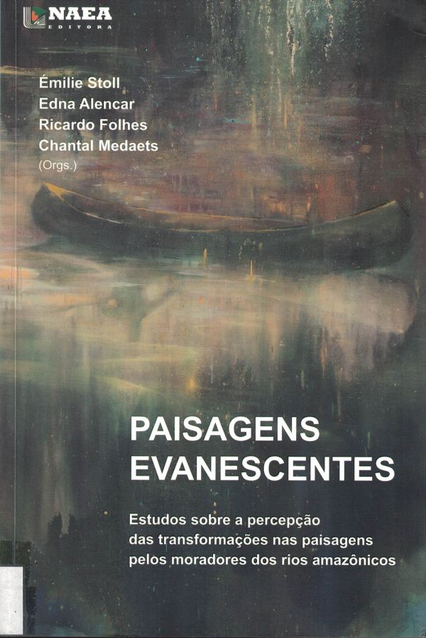 Paisagens Evanescentes